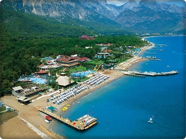 Amara Club Marine Nature1