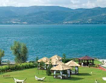 Richmond Nua Wellness & Spa