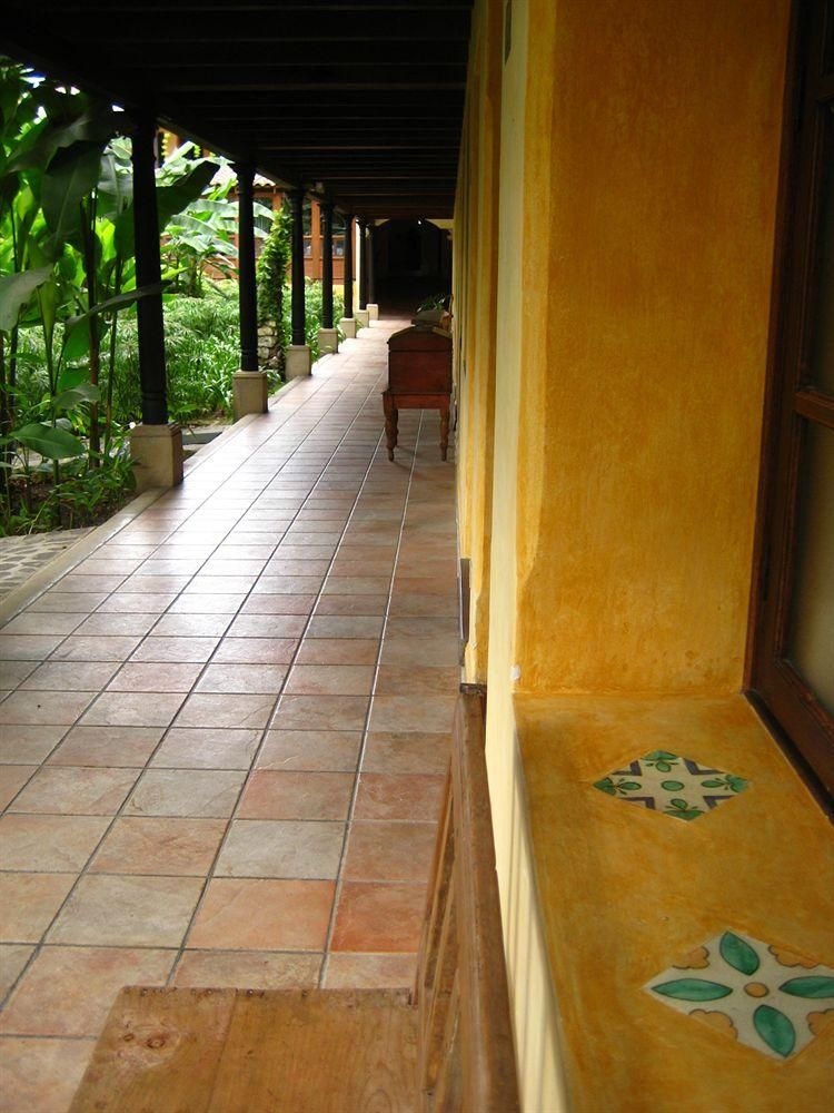 Hotel Las Farolas4