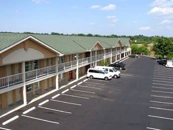 Best Western Truman Inn Best Western Truman Inn