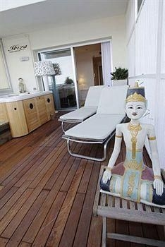 Vistamare Suite Hotel0