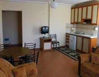 Cinar Garden Aparthotel Cinar Garden Aparthotel