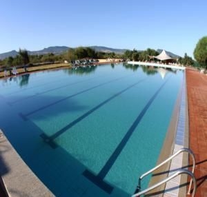 Nyce Sport Club Village3