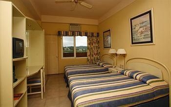 Peten Esplendido Hotel and Conference Center4