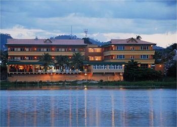 Peten Esplendido Hotel and Conference Center2