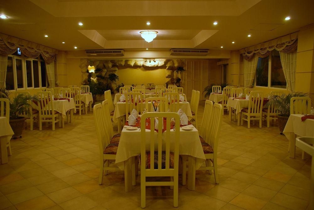 Peten Esplendido Hotel and Conference Center3