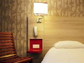Mercure Ouistreham Riva Bella Mercure Ouistreham Riva Bella