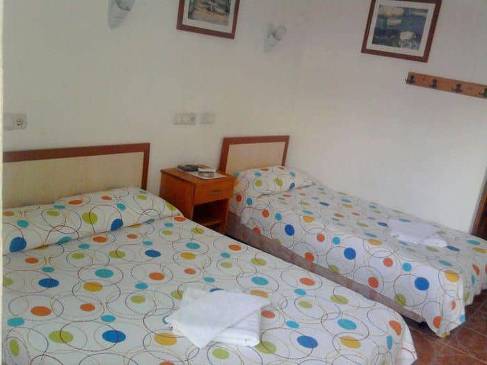 Ertek Hotel Ertek Hotel