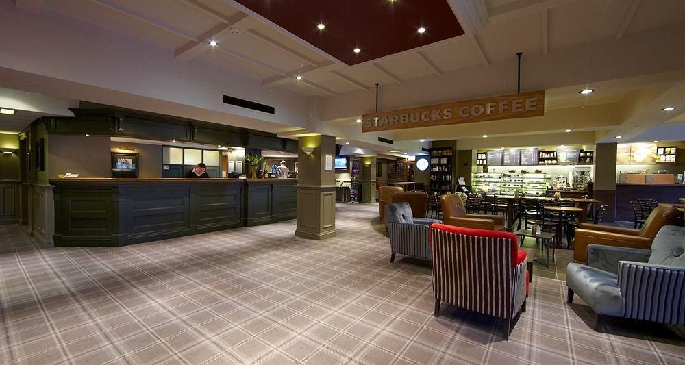 Village Wirral - Hotel & Leisure Club2