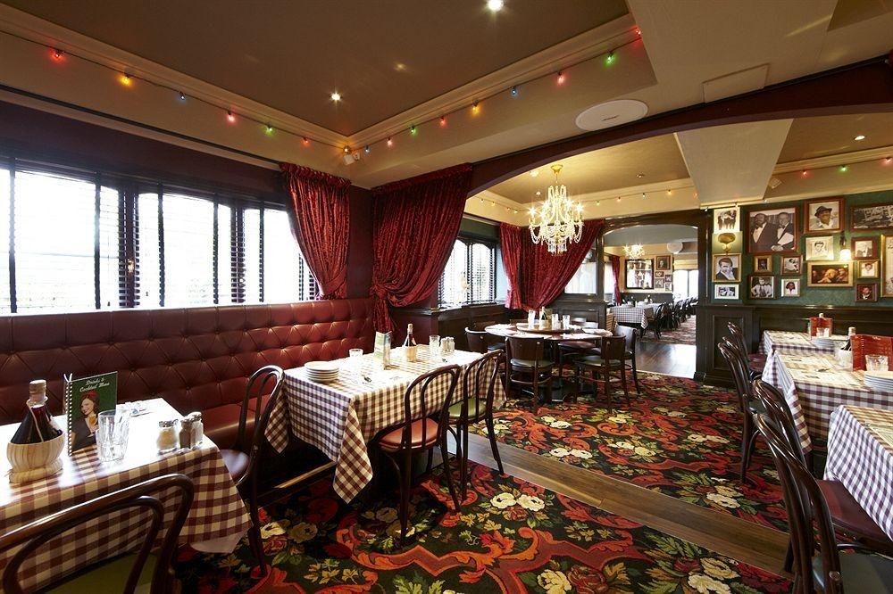 Village Wirral - Hotel & Leisure Club0
