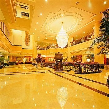 Grand Metropark Hotel Hangzhou1