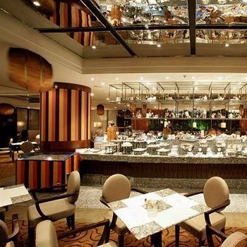 Grand Metropark Hotel Hangzhou4