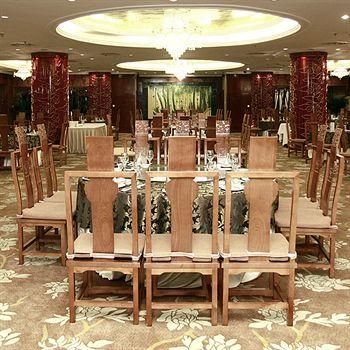 Grand Metropark Hotel Hangzhou3