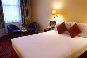The Regency Hotel The Regency Hotel