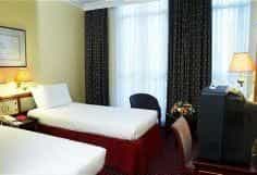 The Regency Hotel The Regency Hotel