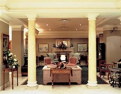 The Regency Hotel4