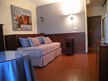 Finca La Mansion Hotel3