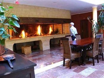 Finca La Mansion Hotel2