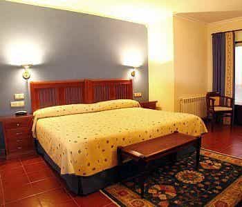 Finca La Mansion Hotel