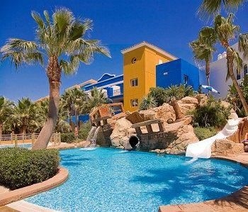 Playaballena Hotel4