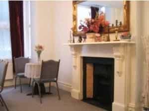 Trinity House Hotel Trinity House Hotel