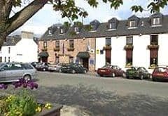 The Priory Hotel The Priory Hotel