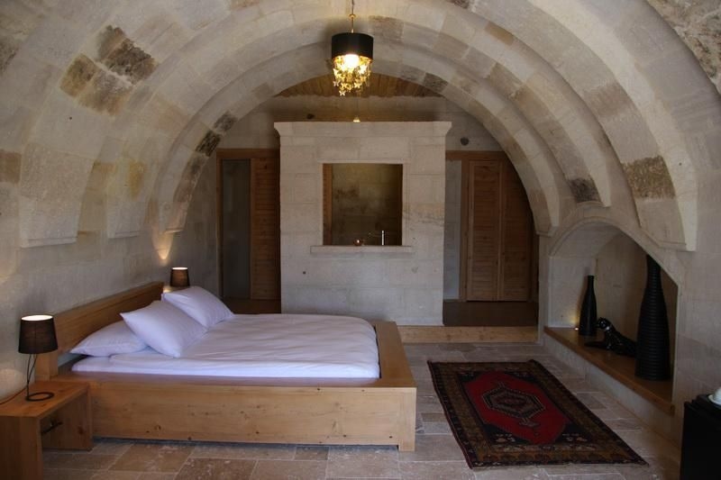 Doors Of Cappadocia4
