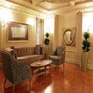 Anemon Galata Hotel1
