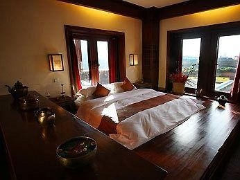 Songtsam Retreat at Shangri-la - MGallery Collection4