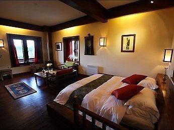 Songtsam Retreat at Shangri-la - MGallery Collection3