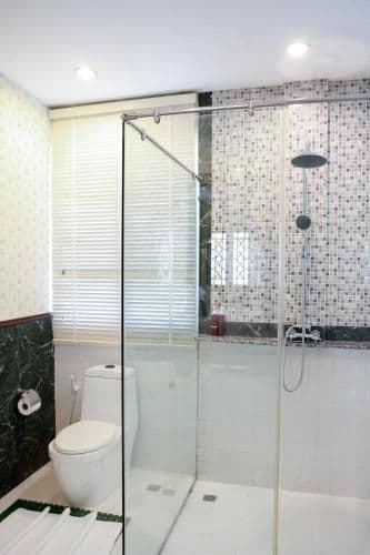Chino Double or Twin Room with Pool View Room