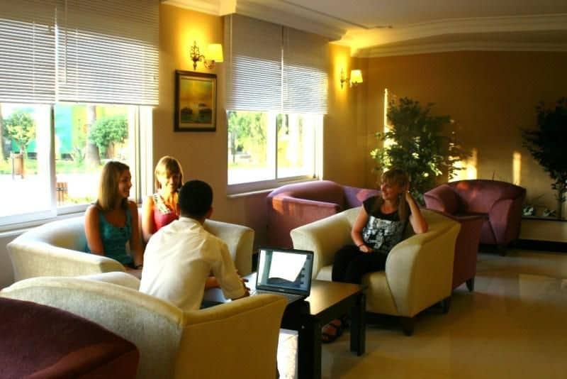 Inova Beach Hotel Inova Beach Hotel