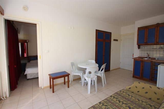 Privato Suites & Apartments Privato Suites & Apartments