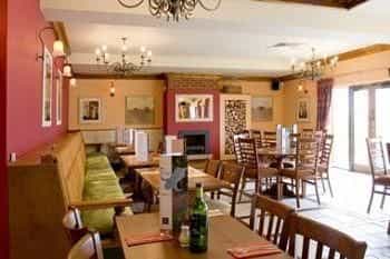 New Country Inn New Country Inn