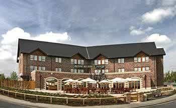 New Country Inn New Country Inn