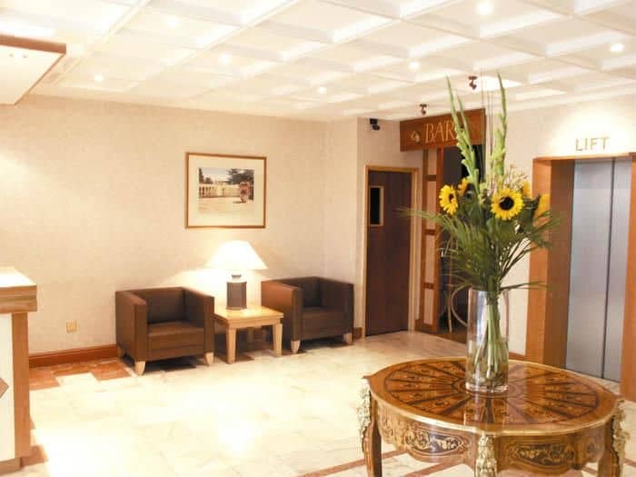 Norfolk Plaza Hotel Norfolk Plaza Hotel