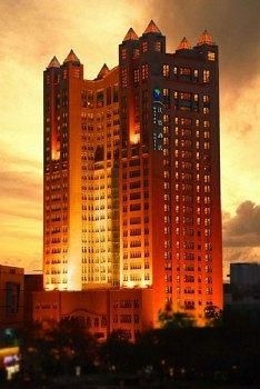 Chengdu Water Hotel2
