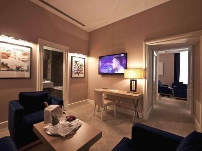 The First Hotel Roma2
