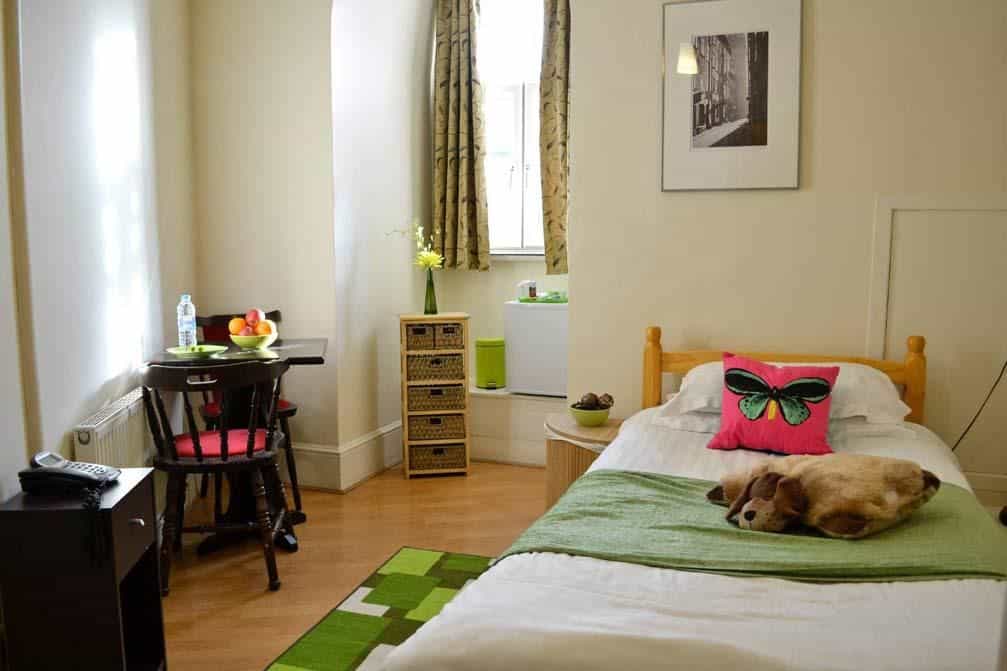 The Bridge Hotel The Bridge Hotel
