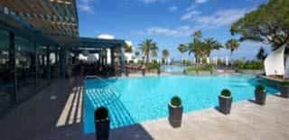 Marins Playa Suites