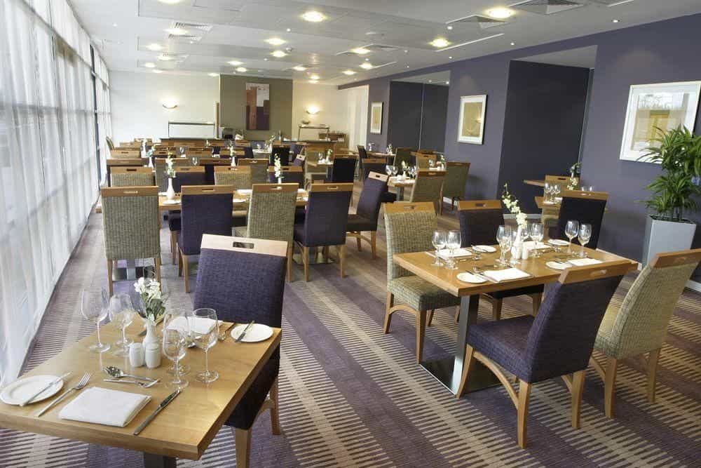 Ramada Plaza Wrexham Ramada Plaza Wrexham