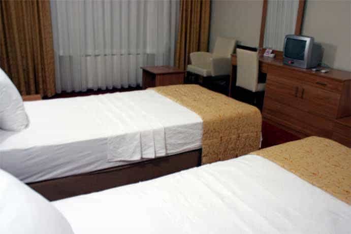 Ali Bilir Hotel