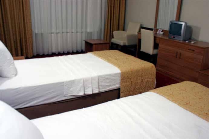 Ali Bilir Hotel Ali Bilir Hotel