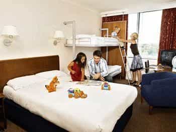 Best Western Gatwick Moat House Best Western Gatwick Moat House