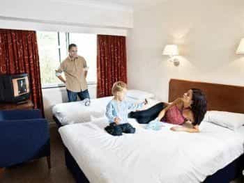 Best Western Gatwick Moat House Best Western Gatwick Moat House
