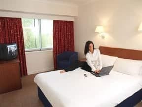 Best Western Gatwick Moat House Best Western Gatwick Moat House