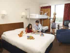 Best Western Gatwick Moat House Best Western Gatwick Moat House
