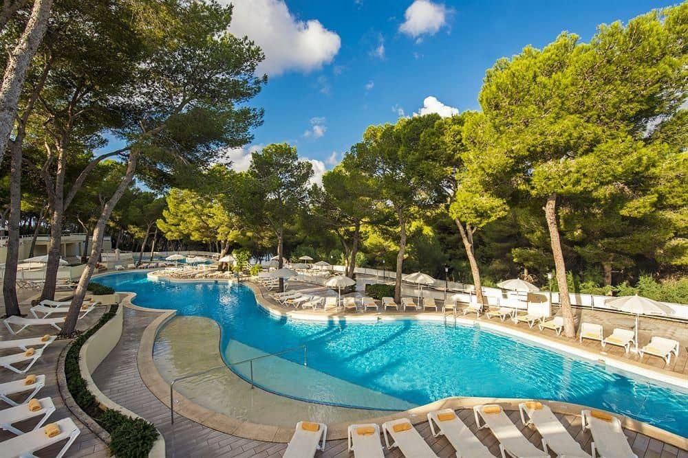Iberostar Club Cala Barca Iberostar Club Cala Barca