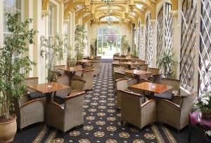 Best Western Orton Hall Hotel Best Western Orton Hall Hotel