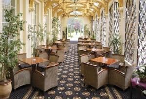 Best Western Orton Hall Hotel Best Western Orton Hall Hotel